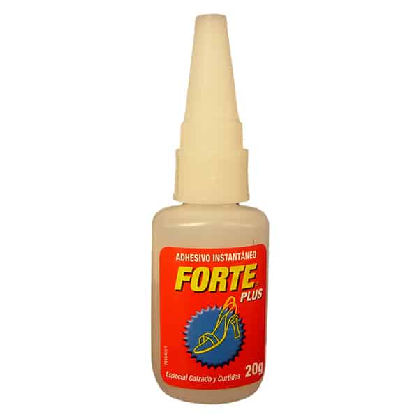 DM Forte Plus CA